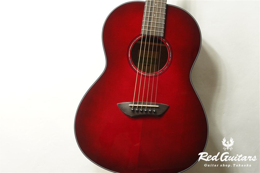 YAMAHA CSF1M - CRB | Red Guitars Online Store